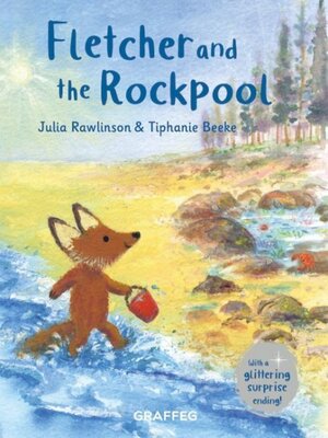 cover image of Fletcher and the Rockpool